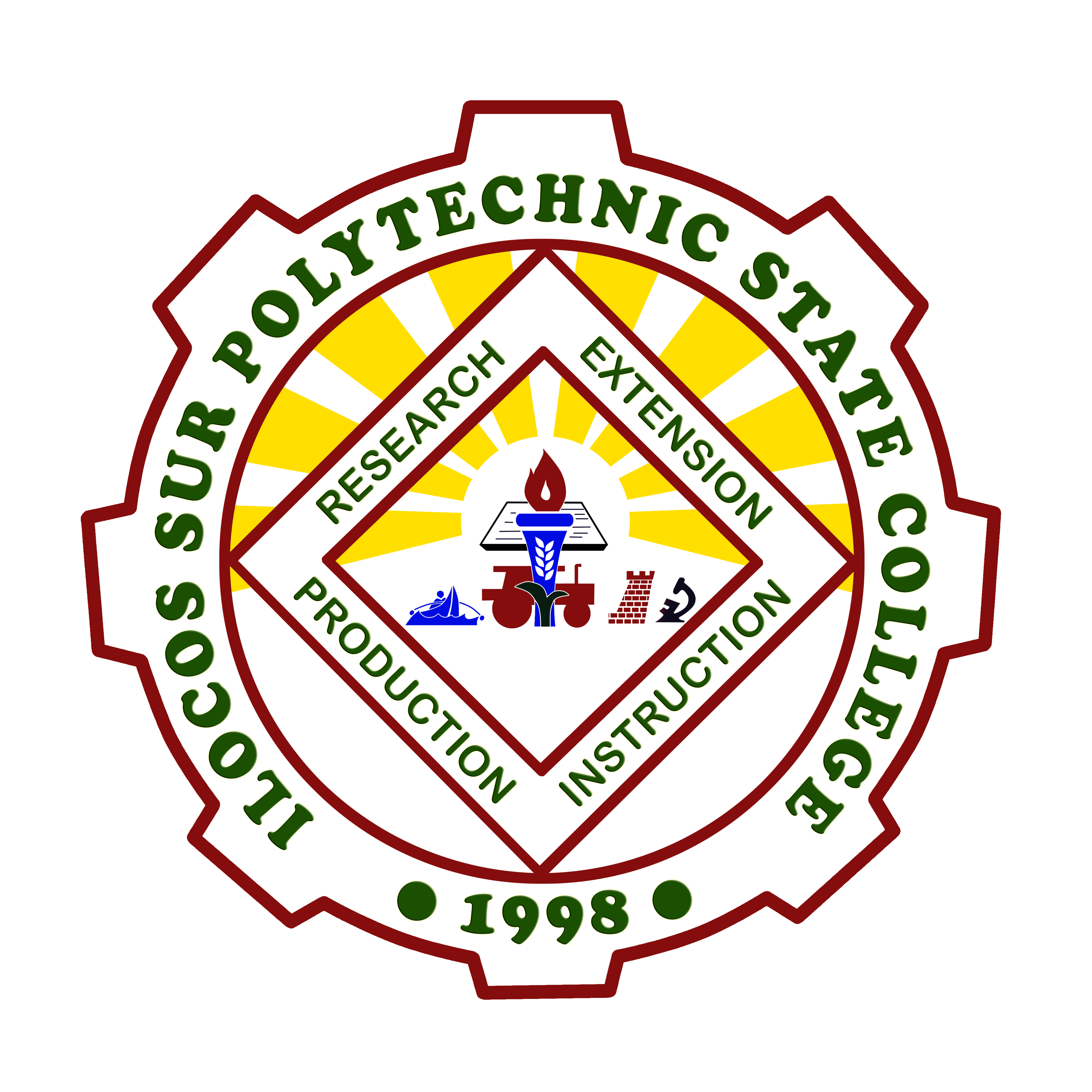 HERMICE, AICEE B. (ISPSC)